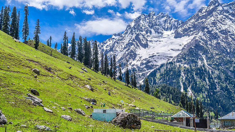 Sonmarg