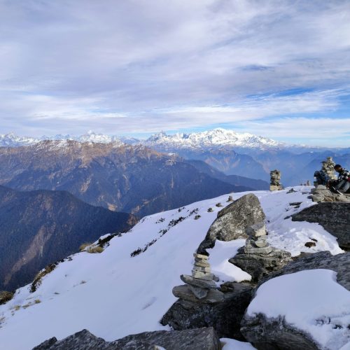 Chopta