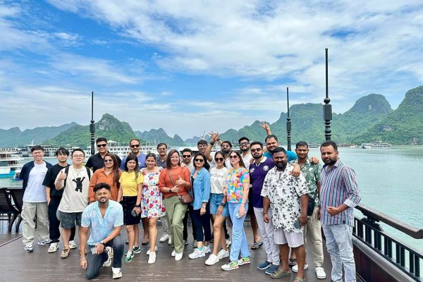 Custom Group Tour Packages