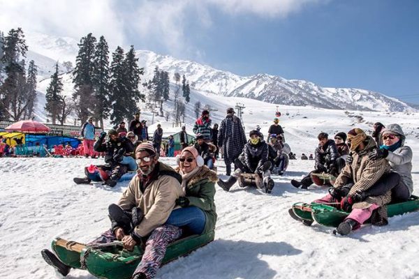 Family & Group Pilgrimage Tours