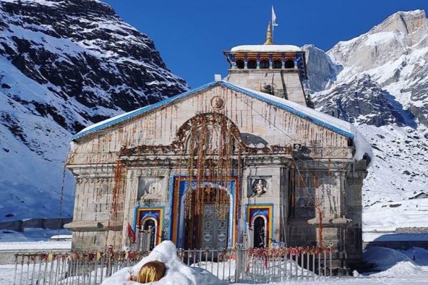 Kedarnath Yatra
