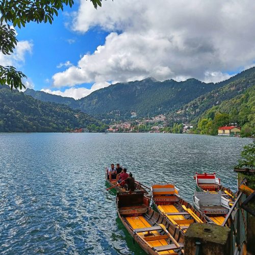 Nainital (2)