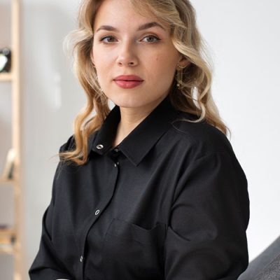 Sunita Verma, Mumbai