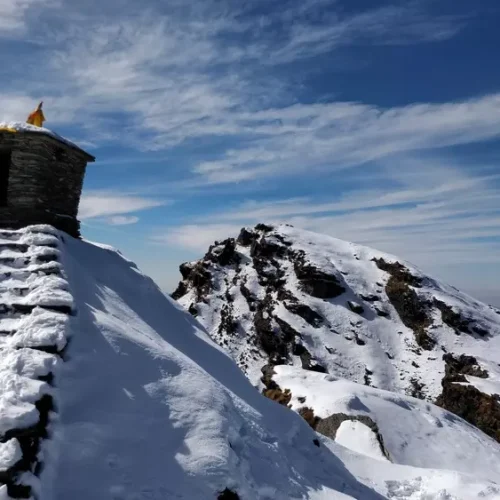 Tungnath